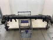 Hinterachse Vwa ABS 9836372880 Peugeot 2008 (UD/UK/UR/US/UX) Großraumlimousine e-2008 50 kWh (ZKX) 2021-12