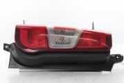 Rücklicht Links 9819235880 Peugeot Partner (EA//EF/EN/EU) Van 1.5 BlueHDi 100 (DV5RCF(YHT)) 2019-08