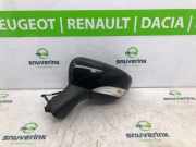 Außenspiegel Rechts 963016226R Renault Clio IV (5R) Schrägheck 5-drs 1.5 Energy dCi 90 FAP (K9K-638) 2013-02