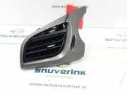 Armaturenbrett Duse 8265KY Citroën C3 (SC) Schrägheck 5-drs 1.6 HDi 16V 92 (DV6DTED/EU5(9HP)) 2011-06