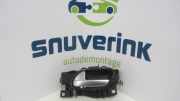 Türgriff Außen Links Hinten 96555518VV Peugeot 2008 (CU) Großraumlimousine 1.6 HDiF 16V (DV6C(9HD)) 2013-10