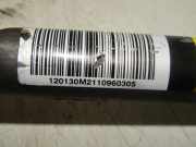 Lenksäule Gehäuse 4123GP Peugeot 308 CC (4B) Cabrio 1.6 16V THP 155 (EP6CDT(5FV)) 2011-10