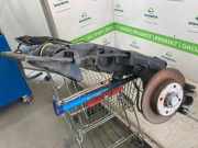 Hinterachse Vwa ABS 1609269080 Peugeot 2008 (CU) Großraumlimousine 1.2 12V e-THP PureTech 130 (EB2ADTS(HNS)) 2018-03