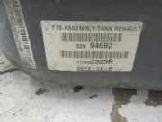 Tank 172035450R Renault Clio IV Estate/Grandtour (7R) Kombi 5-drs 1.5 Energy dCi 75 FAP (K9K-612(K9K-C6)) 2013-07