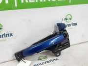 Türgriff Außen Links Vorne 806079360R Renault Captur II (RJB) SUV 1.0 TCe 12V (H4D-450(H4D-B4)) 2020-10