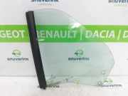 Seitenfenster Links Hinten 9203AA Peugeot 306 (7D) Cabrio 2.0 16V (XU10J4R(RFV)) 1997