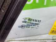 Türscheibe Links Hinten 43R000929 Renault Megane II CC (EM) Cabrio 1.6 16V (K4M-761) 2005-05