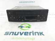 Radio 8200460706 Renault Kangoo Express (FW) Van 1.5 dCi 85 (K9K-800) 2008