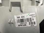 Rücklicht Rechts 9678074380 Peugeot 2008 (CU) Großraumlimousine 1.2 Vti 12V PureTech 82 (EB2F(HMZ)) 2014-05