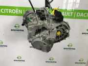 Getriebe Manuell ABS 320101994R Dacia Duster (DJF) SUV 1.2 TCE 130 12V Mild Hybrid 4x2 (H5F-A6) 2024-11