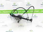 Fensterheber Rechts Vorne 9222Y2 Peugeot 206 CC (2D) Cabrio 1.6 16V (TU5JP4(NFU)) 2004-12