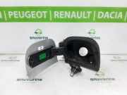 Tankklappe YQ00113480 Citroën C3 Aircross I (2C/2R) SUV 1.2 e-THP PureTech 110 (EB2ADT(HNP)) 2018-05