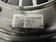 Schwungrad 123107183R Renault Trafic (1FL/2FL/3FL/4FL) Van 1.6 dCi 125 Twin Turbo (R9M-452(R9M-D4)) 2017-02