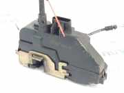 Türschloss Stangen Rechts Vorne 8200119121 Renault Scénic II (JM) Großraumlimousine 2.0 16V (F4R-770) 2004-10