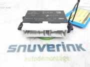 Pdc Steuergerät 9838793580 Peugeot 5008 I (0A/0E) Großraumlimousine 1.6 HDiF 16V (DV6C(9HR)) 2012-02