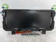 Tachoeinheit Kmh 9845075980 Citroën C5 Aircross I (A4/AC/AJ/AR) SUV 1.2 e-THP PureTech 130 (EB2ADTS(HNS)) 2022-12