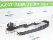 Sicherheitsgurt Rechts Vorne 96771568XX Citroën C3 (SC) Schrägheck 5-drs 1.2 VTi 82 12V (EB2F(HMZ)) 2012-11