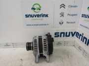 Lichtmaschine V-Snaar 9678178280 Citro?n C4 Grand Picasso (3A) Gro?raumlimousine 1.2 12V PureTech 130 (EB2DTS(HNY)) 2017-06 EB2DTS(HNY)