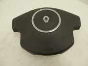 Airbag Lenkrad 8200414936 Renault Megane II Grandtour (KM) Kombi 5-drs 1.5 dCi 105 FAP (K9K-728) 2008-05