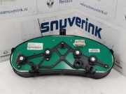 Tachoeinheit Kmh 9652246780 Peugeot Partner Combispace Großraumlimousine 1.6 16V (TU5JP4(NFU)) 2004-06