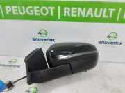 Außenspiegel Links 1618046780 Peugeot 3008 II (M4/MC/MJ/MR) Großraumlimousine 1.2 12V e-THP PureTech 130 (EB2ADTS(HNS)) 2016-11