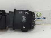 Radio Bedienung Lenkrad 255520014R Renault Megane III Berline (BZ) Schrägheck 5-drs 1.5 dCi 90 (K9K-H834) 2009-09