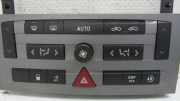 Bedienung Heizung 96470287XT Peugeot 407 (6D) Limousine 2.0 HDiF 16V (DW10BTED4(RHR)) 2006-10