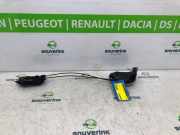 Türschloss Stangen Links Hinten B000847280 Peugeot 108 Schrägheck 1.0 12V (1KRFE(CFB)) 2015-09