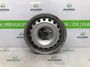 Felge St, 15", 6J, ET44, 5 Gats 8200769094 Renault Kangoo Express (FW) Van 1.5 dCi 70 (K9K-840) 2011-04