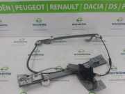 Fensterheber Rechts Vorne 807207012R Renault Kangoo Express (FW) Van 1.5 dCi 90 FAP (K9K-808(K9K-E8)) 2009-09