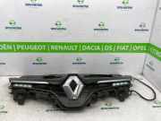 Grill 620787878R Renault Clio IV (5R) Schrägheck 5-drs 0.9 Energy TCE 90 12V (H4B-408(H4B-B4)) 2013-12