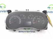 Tachoeinheit Kmh 503005162200 Opel Combo Van 1.3 CDTI 16V ecoFlex (A13FD) 2012-05