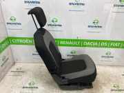 Sitz Hinten 1610439380 Citroën C4 Picasso (3D/3E) Großraumlimousine 1.2 12V PureTech 130 (EB2DTS(HNY)) 2015-10