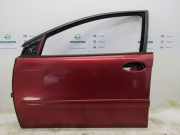 Tür Links Vorne 9002P1 Citroën C5 I Berline (DC) Schrägheck 2.0 HPI 16V (EW10D(RLZ)) 2001-06