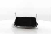 Innenausstattung Display 9824298580 Peugeot 208 II (UB/UH/UP) Schrägheck 5-drs 1.2 Vti 12V PureTech 100 (EB2ADTDB(HNE)) 2021-11