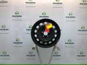 Felge St, 16", 65J, ET47, 5 Gats 159038920924 Citroën C4 Picasso (3D/3E) Großraumlimousine 1.2 12V PureTech 130 (EB2DTS(HNY)) 2016-08