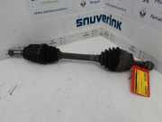Antriebswelle Links Vorne ABS 3272ZP Citroën Nemo Van 1.2 HDI 75 16V (199.A.9000) 2011-02
