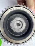Nockenwellenrad 7701471632 Renault Megane III Grandtour (KZ) Kombi 5-drs 2.0 16V TCe 180 (F4R-870(F4R-L8)) 2011