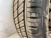 Reserverad 403000037R Opel Movano Van 2.3 CDTi 16V FWD (M9T-876) 2011-01