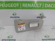 Sonnenblende 964000980R Renault Megane IV Estate (RFBK) Kombi 5-drs 1.2 Energy TCE 130 (H5F-408(H5F-F4)) 2017-06