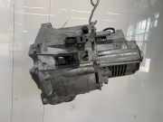 Getriebe Manuell ABS 1636249880 Peugeot 208 II (UB/UH/UP) Schrägheck 5-drs 1.2 Vti 12V PureTech 100 (EB2ADTDB(HNE)) 2025-08