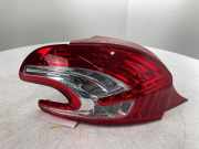 Rücklicht Links 9672628280 Peugeot 208 (CA/CC/CK/CL) Schrägheck 1.2 Vti 12V (HMZ) 2014-02