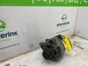 Lichtmaschine V-Snaar 7701475896 Renault Twingo II (CN) Schrägheck 1.5 dCi 90 (K9K-P8) 2011-05
