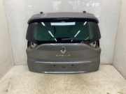Heckklappe 901004631R Renault Scénic IV (RFAJ) Großraumlimousine 1.3 TCE 140 16V (H5H-450(H5H-A4)) 2019-03