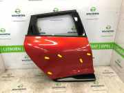 Tür Rechts Hinten 821004962R Renault Clio IV Estate/Grandtour (7R) Kombi 5-drs 0.9 Energy TCE 12V (H4B-A400(Euro 6)) 2013-09