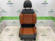 Sitz Rechts Vorne 1622708080 Citroën C3 Aircross I (2C/2R) SUV 1.2 e-THP PureTech 110 (EB2ADT(HNP)) 2019-01