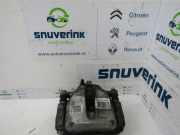 Bremssattel Rechts Vorne ABS 4401P9 Peugeot 2008 (CU) Großraumlimousine 1.2 12V e-THP PureTech 110 (EB2DT(HNZ)) 2015-11