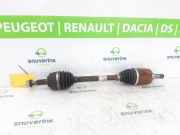 Antriebswelle Links Vorne ABS 391011887R Renault Captur II (RJB) SUV 1.3 Mild Hybrid 140, TCe 140 16V (H5H-490(H5H-E4)) 2021-10