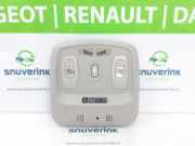 Innenbeleuchtung Vorne 969807149R Renault Kadjar (RFEH) SUV 1.3 TCE 140 FAP 16V (H5H-470(H5H-B4)) 2019-03