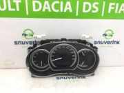 Tachoeinheit Kmh P248104237R Mercedes-Benz Citan (415.6) Van 1.5 109 CDI (OM607.951) 2016-09